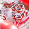 A Minnie Mouse Birtday Party | Αριάννα